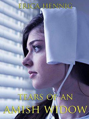 cover image of Tears of an Amish Widow